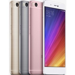 Мобильный телефон Xiaomi Mi 5s 32GB