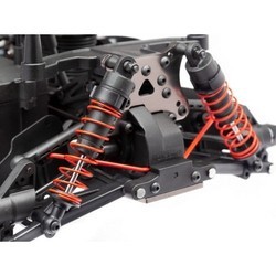 Радиоуправляемая машина HPI Racing WR8 3.0 Nitro Ken Block 2015 Ford Fiesta ST RX43 1:8