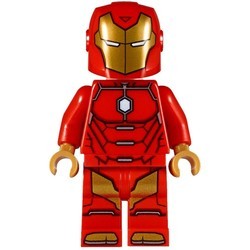 Конструктор Lego Iron Man Detroit Steel Strikes 76077