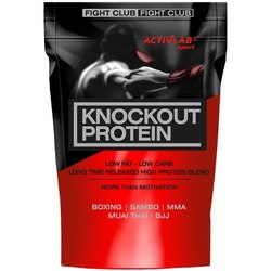 Протеин Activlab Knockout Protein 0.7 kg