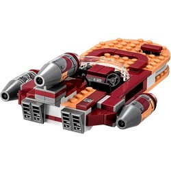 Конструктор Lego Lukes Landspeeder 75173