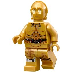 Конструктор Lego Lukes Landspeeder 75173
