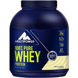 Протеин Multipower 100% Pure Whey Protein