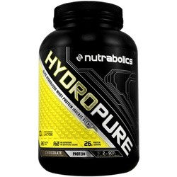 Протеин Nutrabolics HydroPure 0.9 kg