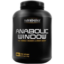 Гейнер Nutrabolics Anabolic Window