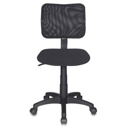 Компьютерное кресло Burokrat CH-295 (черный)