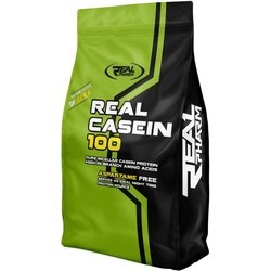 Протеин Real Pharm Real Casein 100 1.8 kg