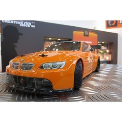 Радиоуправляемая машина HPI Racing Sprint 2 Flux BMW M3 GTS 1:10