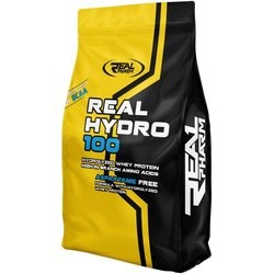 Протеин Real Pharm Real Hydro 100 0.7 kg