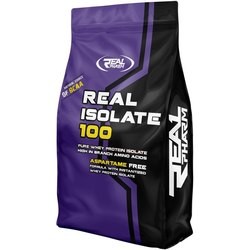 Протеин Real Pharm Real Isolate 100