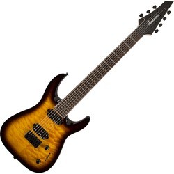 Гитара Jackson JS Series Dinky JS32-7Q