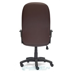 Компьютерное кресло Tetchair Polo (коричневый)