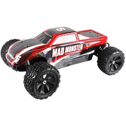 Радиоуправляемая машина BSD Racing Mad Monster 1:6