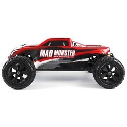 Радиоуправляемая машина BSD Racing Mad Monster 1:6