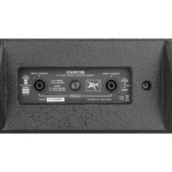 Акустическая система Park Audio CX5115M