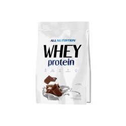 Протеин AllNutrition Whey Protein 2.5 kg