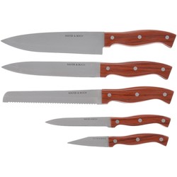Набор ножей Mayer & Boch 23627