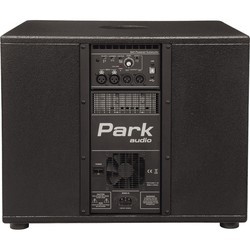 Сабвуфер Park Audio ND115-P