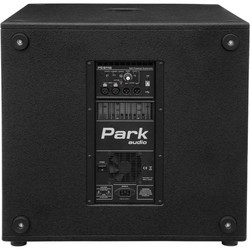 Сабвуфер Park Audio PS6118-P