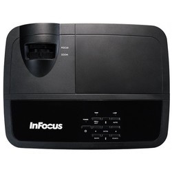 Проектор InFocus IN128HDx