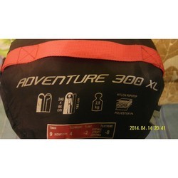 Спальный мешок Campus Adventure 300 XL