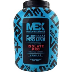 Протеин MEX Isolate Pro 1.816 kg