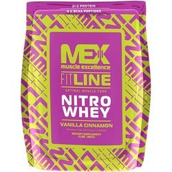 Протеин MEX Nitro Whey