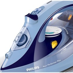 Утюг Philips Azur Performer Plus GC 4526