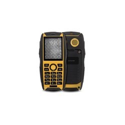 Мобильный телефон GoClever Quantum 3 220 Rugged