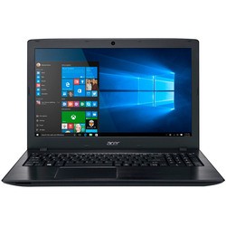 Ноутбуки Acer E5-575G-33V5