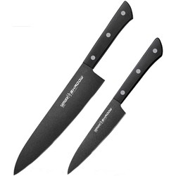 Набор ножей SAMURA Shadow SH-0210