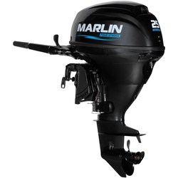 Лодочный мотор Marlin MF25AMHS