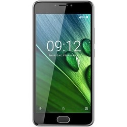 Мобильный телефон Acer Liquid Z6 Plus Duo