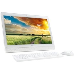 Персональные компьютеры Acer DQ.B2QER.009
