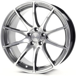 Диски Tomason TN1 8,5x18/5x108 ET40 DIA72,6