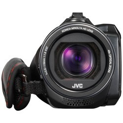 Видеокамера JVC GZ-RX610
