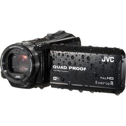 Видеокамера JVC GZ-RX610