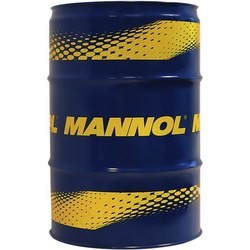 Моторные масла Mannol 7809 Scooter 4-Takt 10W-40 60L