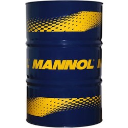 Моторные масла Mannol 7809 Scooter 4-Takt 10W-40 208L