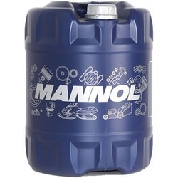 Моторное масло Mannol 7820 Aqua Jet 4-Takt 20L