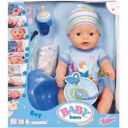 Кукла Zapf Baby Born 822012