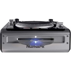 CD-проигрыватель Numark iCDX