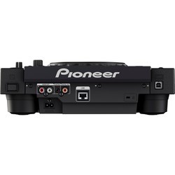 CD-проигрыватель Pioneer CDJ-900NXS
