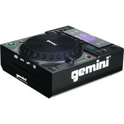 CD-проигрыватель Gemini CDJ-210