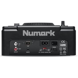 CD-проигрыватель Numark NDX500