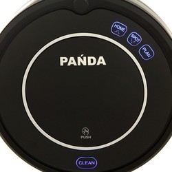Пылесос Panda X800 (черный)