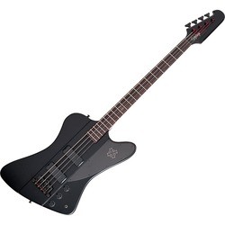 Гитара Epiphone Thunderbird IV Goth Bass