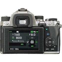Фотоаппарат Pentax KP kit 20-40