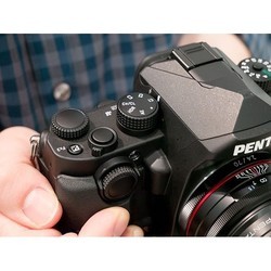Фотоаппарат Pentax KP body