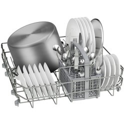 Встраиваемая посудомоечная машина Bosch SMV 24AX02